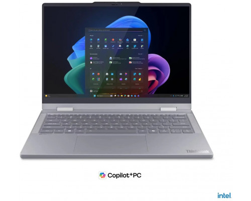 Laptop Lenovo ThinkBook 14 2-in-1 G6 IPL Ultra 5 325 / 16 GB DDR5 / 512 GB / W11 Pro (22AR003CPB)