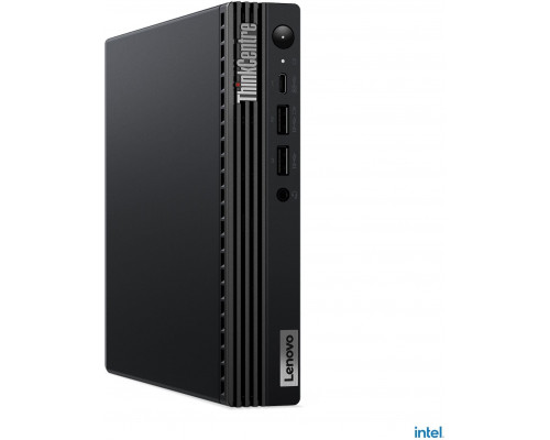 Mini PC Lenovo ThinkSmart Tiny+USB CTRL/Update (12XH000BGE)