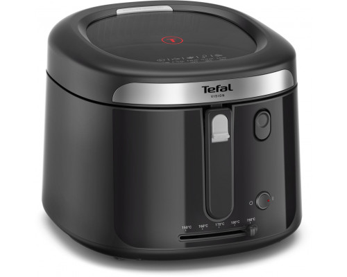 Tefal FF 2528 Vision Frytkownica