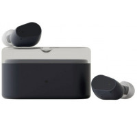 Moondrop Pudding black -  bluetooth TWS z ANC (6972585503839)