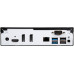 Mini PC Shuttle Barebone XPC slim LGA1851 2xSODIMM 1xSATA 1xM.2 NoOS (DH810S)