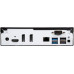 Mini PC Shuttle Barebone XPC slim LGA1851 2xSODIMM 1xSATA 1xM.2 NoOS (DH810S)