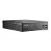 Mini PC Shuttle Barebone XPC slim LGA1851 2xSODIMM 1xSATA 1xM.2 NoOS (DH810S)