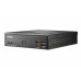 Mini PC Shuttle Barebone XPC slim LGA1851 2xSODIMM 1xSATA 1xM.2 NoOS (DH810S)