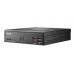Mini PC Shuttle Barebone XPC slim LGA1851 2xSODIMM 1xSATA 1xM.2 NoOS (DH810S)