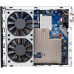 Mini PC Shuttle Barebone XPC slim LGA1851 2xSODIMM 1xSATA 1xM.2 NoOS (DH810S)
