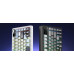 Aula F75 MAX Glacier Blue (AULA-F75-MAX-GLB-LR)