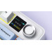 Aula F75 MAX Glacier Blue (AULA-F75-MAX-GLB-LR)