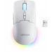Lenovo Legion M220 Wireless RGB Gaming Mouse (Glacier White) (GY51V60437)