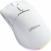 Lenovo Legion M220 Wireless RGB Gaming Mouse (Glacier White) (GY51V60437)
