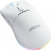 Lenovo Legion M220 Wireless RGB Gaming Mouse (Glacier White) (GY51V60437)