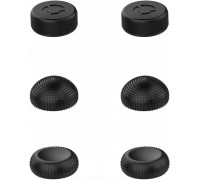 Lenovo Legion Go Joystick Caps - Eclipse Black (GXH1R61506)