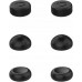 Lenovo Legion Go Joystick Caps - Eclipse Black (GXH1R61506)