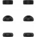 Lenovo Legion Go Joystick Caps - Eclipse Black (GXH1R61506)