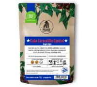 Ingagi Cuba Caracolillo Special 1 kg
