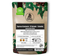 Ingagi Guatemala & Salvador & Colombia 250 g