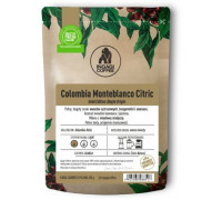 Ingagi Coffee Colombia Monteblanco Citric filtr 200g (5905068088517)