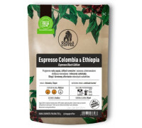 Ingagi Colombia & Ethiopia 250 g
