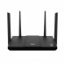 Asus RT-AX50, WIFI 6 Extendable Router, AiMesh, 1xWAN, 3xLAN (90IG0AR0-MO3T00)