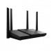Asus RT-AX50, WIFI 6 Extendable Router, AiMesh, 1xWAN, 3xLAN (90IG0AR0-MO3T00)