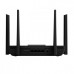 Asus RT-AX50, WIFI 6 Extendable Router, AiMesh, 1xWAN, 3xLAN (90IG0AR0-MO3T00)