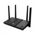 Asus RT-AX50, WIFI 6 Extendable Router, AiMesh, 1xWAN, 3xLAN (90IG0AR0-MO3T00)