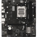 ASRock A620AM-P AMD A620A Gniazdo AM5 micro ATX (90-MXBVJ0-A0UAYZ)