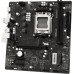 ASRock A620AM-P AMD A620A Gniazdo AM5 micro ATX (90-MXBVJ0-A0UAYZ)
