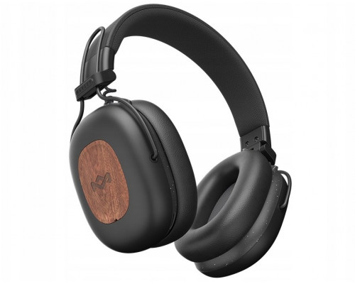 Marley | Positive Vibration Rebel | | ANC | Signature Black (EM-JH152-SB)