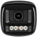 Dahua Technology WizSense WizColor - 8 Mpx 4K UHD 2.8 mm Dahua (IPC-HFW2849TL-S-LED-0280B-PRO-BLACK)
