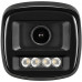 Dahua Technology WizSense WizColor - 8 Mpx 4K UHD 2.8 mm Dahua (IPC-HFW2849TL-S-LED-0280B-PRO-BLACK)