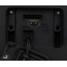 Dahua Technology WizSense WizColor - 8 Mpx 4K UHD 2.8 mm Dahua (IPC-HFW2849TL-S-LED-0280B-PRO-BLACK)