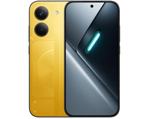 POCO X8 Pro 5G 8/256GB Yellow (MZB0PQLEU)