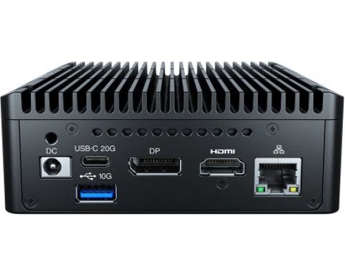 Mini PC Elotouch ELO backpack w/ Intel no OS (E346334)