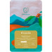 BeMyBean - kawa ziarnista Rwanda Ngororero Natural Filter 250 g (2101015753)