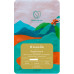 BeMyBean - kawa ziarnista Rwanda Ngororero Natural Filter 250 g (2101015753)