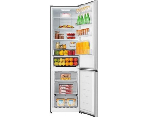 Gorenje Ch�odziarko-zamra�arka NRK620DAXL4 (3838783003287)