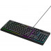 Wozinsky  WKG-1044   z podświetleniem RGB - Black (5907769387951)