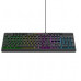 Wozinsky  WKG-1044   z podświetleniem RGB - Black (5907769387951)