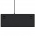 Wozinsky  WKG-1044   z podświetleniem RGB - Black (5907769387951)