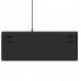 Wozinsky  WKG-1044   z podświetleniem RGB - Black (5907769387951)