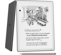 Amazon Kindle Scribe 32GB z rysikiem Grey (B0FC1XB22K)