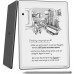 Amazon Kindle Scribe 32GB z rysikiem Grey (B0FC1XB22K)
