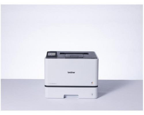 Brother HL-L8430CDW (HLL8430CDWYJ1)