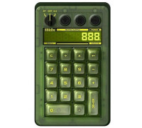 8BitDo Pro2 Gamepad G Edycja Klasyczna (RET00929)