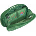 Hori SWITCH 2 Puff Pouch Pixel Green (HRSS0624)