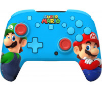 Pad Turtle Beach Rematch Wielobarwny Bluetooth Gamepad Cyfrowy Nintendo Switch, Nintendo Switch 2, Nintendo Switch Lite, Nintendo Switch OLED (TBC-8105-25)