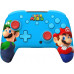 Pad Turtle Beach Rematch Wielobarwny Bluetooth Gamepad Cyfrowy Nintendo Switch, Nintendo Switch 2, Nintendo Switch Lite, Nintendo Switch OLED (TBC-8105-25)