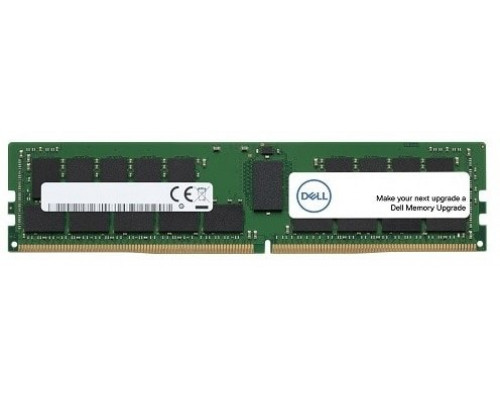 Dell Moduł pamięci 0D715X 8 GB 1 x 8 GB DDR4 2666 MT/s 288-pin DIMM Korekcja ECC (D715X-RFB)
