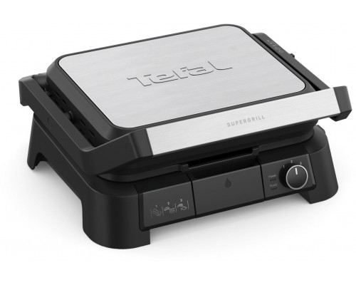 Tefal Supergrill (GC510DE0)